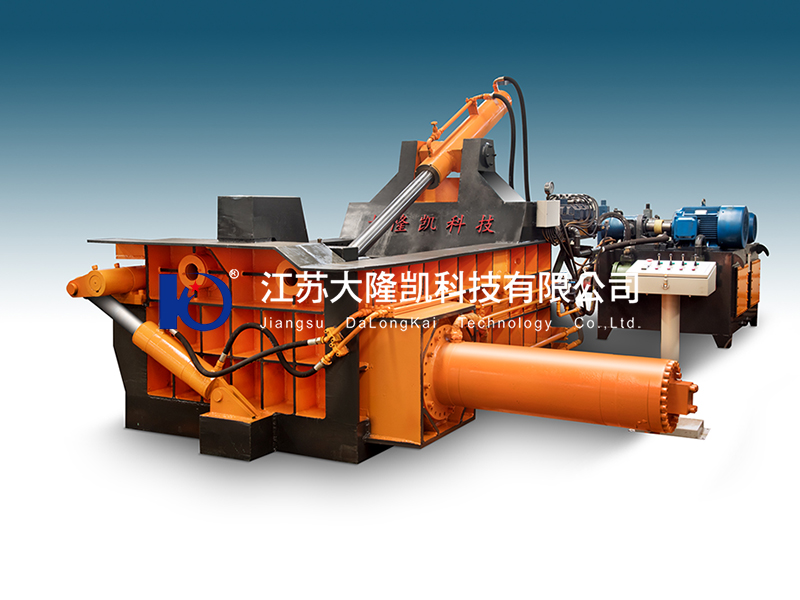 Y81系列打包机总参数