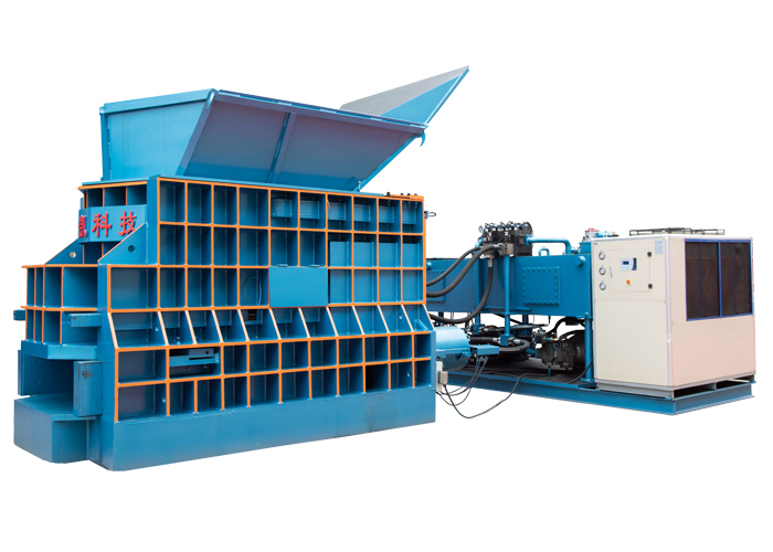 Horizontal automatic Shearing Machine