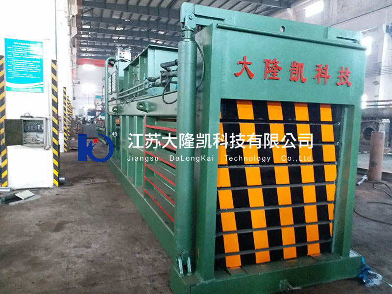 HPA全自动卧式打包机技术参数总表