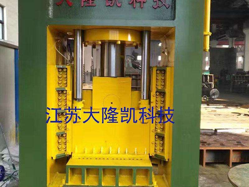 Q15Y系列 龙门式液压剪板机